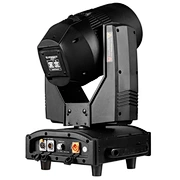 beam moving head light