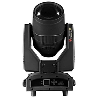 beam moving head light